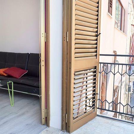 카스텔라마레델골포 Sole Di Castellammare B&B 외부 사진