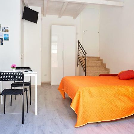 카스텔라마레델골포 Sole Di Castellammare B&B 외부 사진
