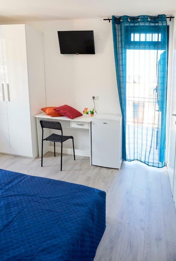 카스텔라마레델골포 Sole Di Castellammare B&B 외부 사진